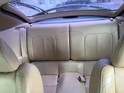 2001 Mitsubishi Eclipse, $4000. Photo 5