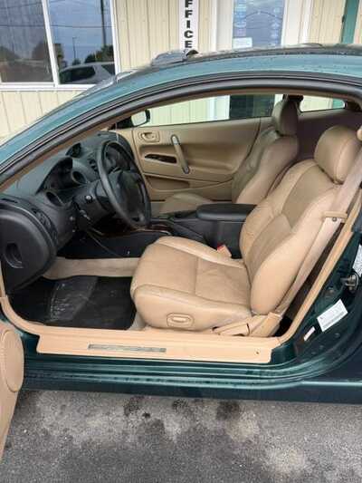 2001 Mitsubishi Eclipse, $4000. Photo 6