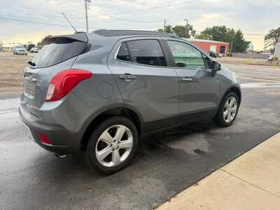 2015 Buick Encore, $5000. Photo 3