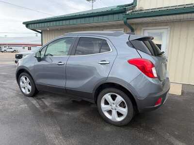 2015 Buick Encore, $5000. Photo 4