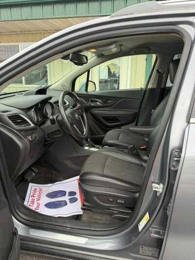 2015 Buick Encore, $5000. Photo 5