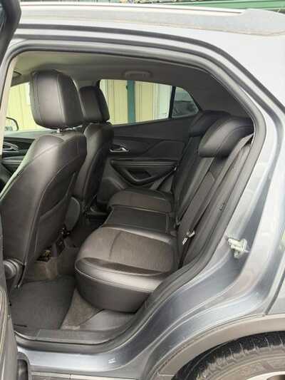 2015 Buick Encore, $5000. Photo 6