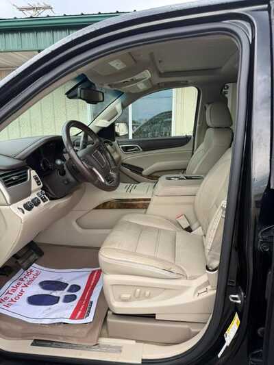 2016 GMC Yukon XL, $13500. Photo 5