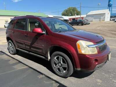 2009 Chevrolet Equinox, $1700. Photo 2