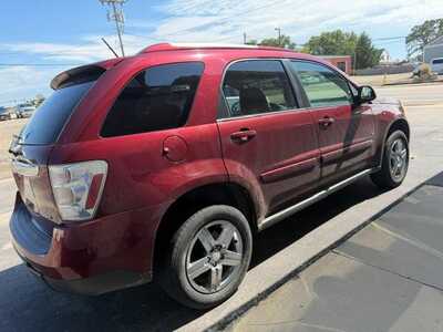 2009 Chevrolet Equinox, $1700. Photo 3