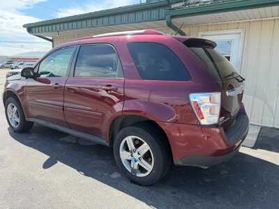 2009 Chevrolet Equinox, $1700. Photo 4