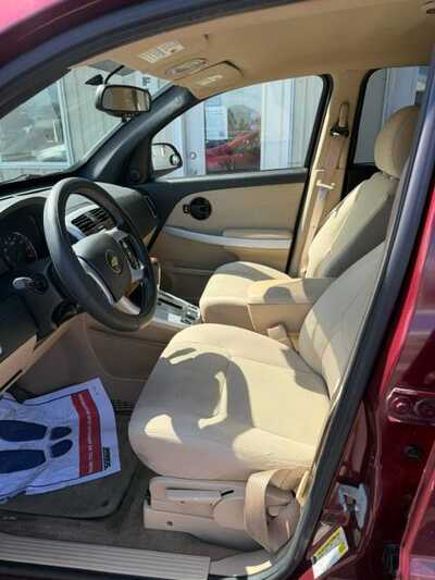 2009 Chevrolet Equinox, $1700. Photo 5