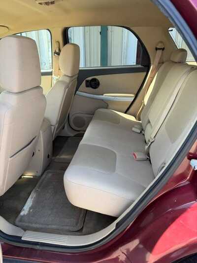2009 Chevrolet Equinox, $1700. Photo 6