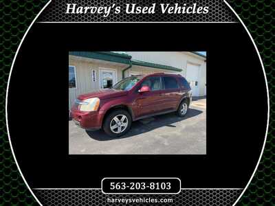 2009 Chevrolet Equinox, $1700. Photo 1