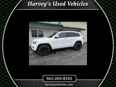 2014 Jeep Grand Cherokee, $8000. Photo 1