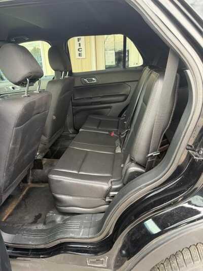 2018 Ford Explorer, $0. Photo 6