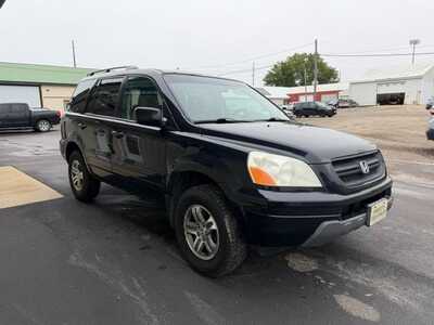 2004 Honda Pilot, $2500. Photo 2