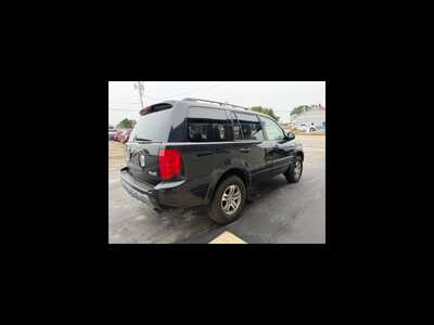 2004 Honda Pilot, $2500. Photo 3