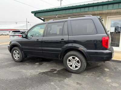 2004 Honda Pilot, $2500. Photo 4