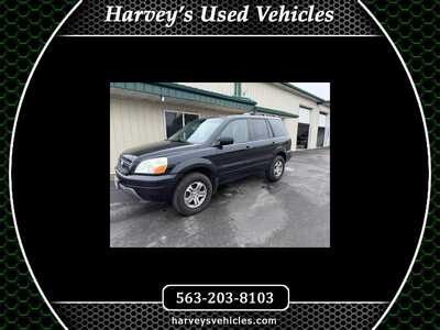 2004 Honda Pilot, $2500. Photo 1