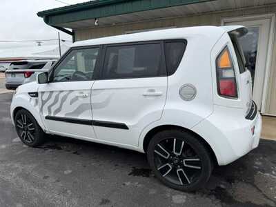 2011 Kia Soul, $2800. Photo 4