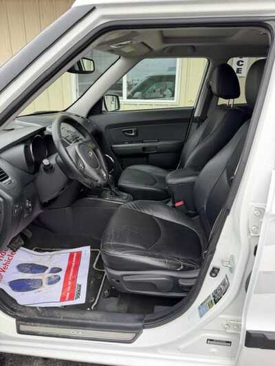 2011 Kia Soul, $2800. Photo 5