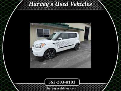 2011 Kia Soul, $2800. Photo 1