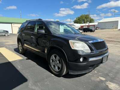 2012 GMC Acadia, $2500. Photo 2