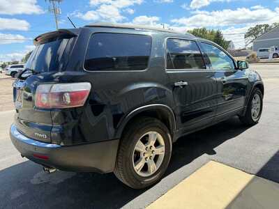 2012 GMC Acadia, $2500. Photo 3