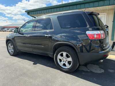 2012 GMC Acadia, $2500. Photo 4