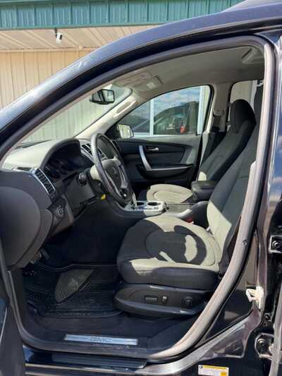 2012 GMC Acadia, $2500. Photo 5