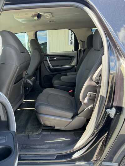 2012 GMC Acadia, $2500. Photo 6