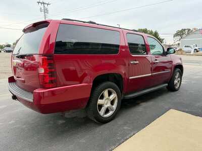 2013 Chevrolet Suburban, $0. Photo 3