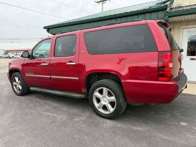 2013 Chevrolet Suburban, $0. Photo 4