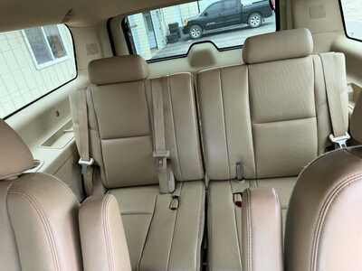 2013 Chevrolet Suburban, $0. Photo 7
