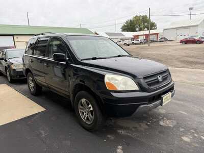 2004 Honda Pilot, $1800. Photo 2