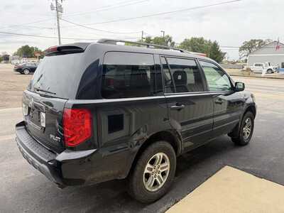 2004 Honda Pilot, $1800. Photo 4