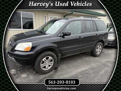 2004 Honda Pilot, $1800. Photo 1