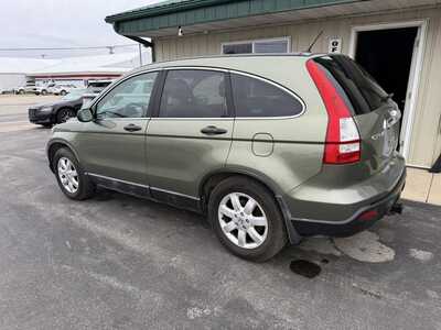 2008 Honda CR-V, $4000. Photo 3