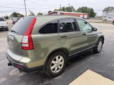 2008 Honda CR-V, $4000. Photo 4