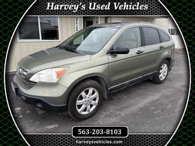 2008 Honda CR-V, $4000. Photo 1