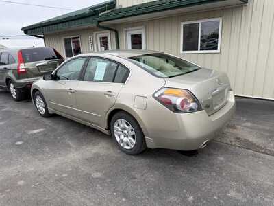 2009 Nissan Altima, $4650. Photo 4