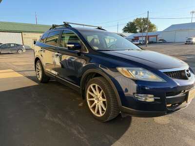 2008 Mazda CX-9, $5000. Photo 2