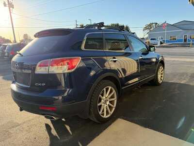 2008 Mazda CX-9, $5000. Photo 3