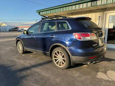2008 Mazda CX-9, $5000. Photo 4