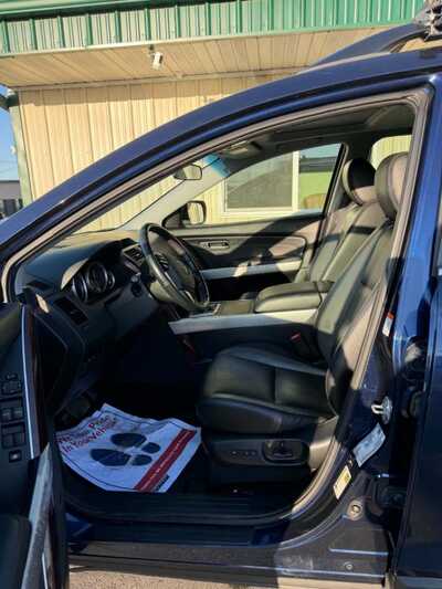 2008 Mazda CX-9, $5000. Photo 5