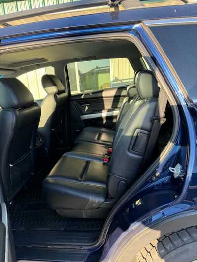 2008 Mazda CX-9, $5000. Photo 6
