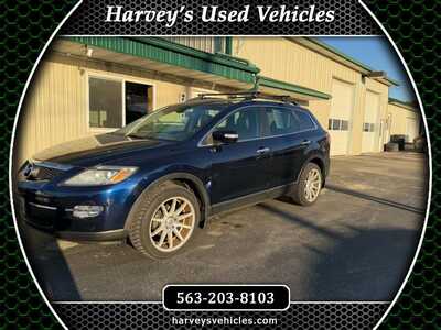 2008 Mazda CX-9, $5000. Photo 1