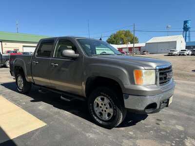 2008 GMC 1500 Crew Cab, $6500. Photo 2