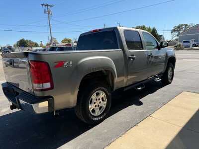 2008 GMC 1500 Crew Cab, $6500. Photo 3