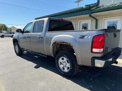 2008 GMC 1500 Crew Cab, $6500. Photo 4
