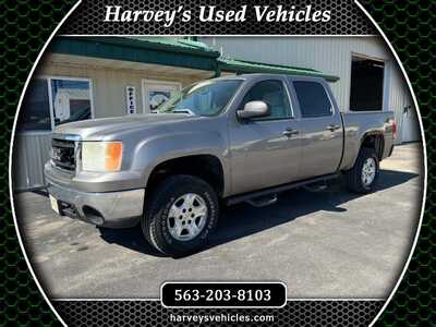 2008 GMC 1500 Crew Cab, $6500. Photo 1
