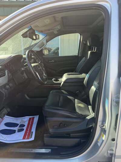 2018 GMC Yukon XL, $16500. Photo 5