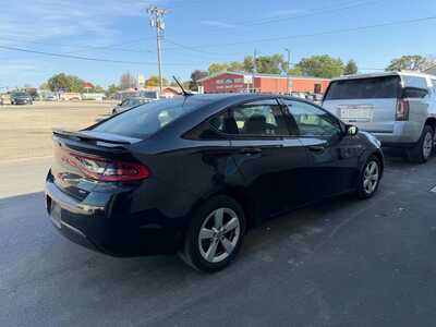 2015 Dodge Dart, $5500. Photo 2