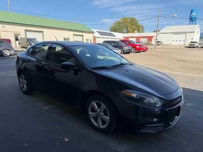 2015 Dodge Dart, $5500. Photo 3
